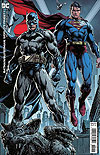 Batman/Superman: World's Finest (2022)  n° 1 - DC Comics