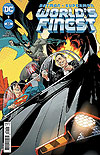 Batman/Superman: World's Finest (2022)  n&deg;&nbsp;1 - DC Comics