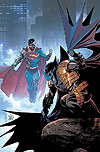 Batman/Superman: World's Finest (2022)  n° 1 - DC Comics