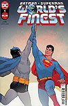 Batman/Superman: World's Finest (2022)  n&deg;&nbsp;1 - DC Comics