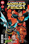Batman/Superman: World's Finest (2022)  n&deg;&nbsp;2 - DC Comics