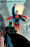 Batman/Superman: World's Finest (2022)  n&deg;&nbsp;2 - DC Comics