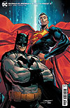 Batman/Superman: World's Finest (2022)  n° 2 - DC Comics