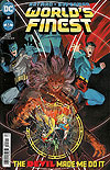 Batman/Superman: World's Finest (2022)  n° 3 - DC Comics