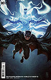 Batman/Superman: World's Finest (2022)  n&deg;&nbsp;3 - DC Comics