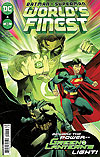 Batman/Superman: World's Finest (2022)  n° 4 - DC Comics