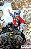 Batman/Superman: World's Finest (2022)  n° 4 - DC Comics