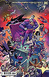 Batman/Superman: World's Finest (2022)  n&deg;&nbsp;4 - DC Comics