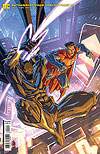 Batman/Superman: World's Finest (2022)  n&deg;&nbsp;5 - DC Comics