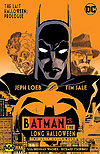 Batman: The Long Halloween - The Last Halloween (2024)  n° 0 - DC Comics