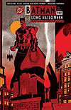 Batman: The Long Halloween - The Last Halloween (2024)  n° 2 - DC Comics