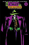 Batman: The Long Halloween - The Last Halloween (2024)  n° 5 - DC Comics