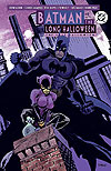 Batman: The Long Halloween - The Last Halloween (2024)  n° 9 - DC Comics