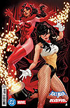 Batman/Deadpool (2025)  n° 1 - DC Comics