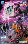 Batman/Deadpool (2026)  n&deg;&nbsp;1 - DC Comics
