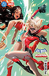 Batman/Deadpool (2025)  n° 1 - DC Comics