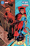 Batman/Deadpool (2025)  n° 1 - DC Comics