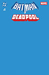 Batman/Deadpool (2025)  n° 1 - DC Comics