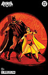 Batman And Robin: Year One (2024)  n° 1 - DC Comics