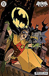 Batman And Robin: Year One (2024)  n° 1 - DC Comics