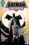 Batman And Robin: Year One (2024)  n° 4 - DC Comics