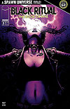 Black Ritual: The Book of Nyx (2025)  n&deg;&nbsp;5 - Image Comics