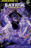 Black Ritual: The Book of Nyx (2025)  n&deg;&nbsp;5 - Image Comics