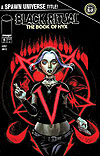 Black Ritual: The Book of Nyx (2025)  n&deg;&nbsp;6 - Image Comics