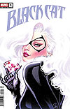 Black Cat (2025)  n° 3 - Marvel Comics