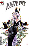 Black Cat (2025)  n° 3 - Marvel Comics