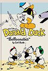 Complete Carl Barks Disney Library, The (2011)  n&deg;&nbsp;25 - Fantagraphics