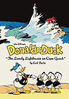 Complete Carl Barks Disney Library, The (2011)  n&deg;&nbsp;29 - Fantagraphics