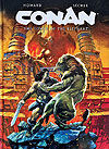 Conan Illustrated: The Tower of The Elephant (2025)  - Titan Comics