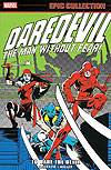 Daredevil Epic Collection (2014)  n&deg;&nbsp;8 - Marvel Comics