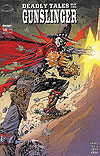 Deadly Tales of The Gunslinger Spawn (2024)  n&deg;&nbsp;10 - Image Comics