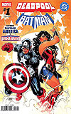 Deadpool/Batman (2025)  n&deg;&nbsp;1 - Marvel Comics