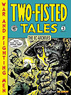 Ec Archives: Two-Fisted Tales (2023)  n° 3 - Dark Horse Comics