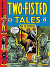 Ec Archives: Two-Fisted Tales (2023)  n° 4 - Dark Horse Comics