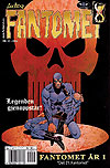 Fantomen (2008)  n° 17 - Egmont Kärnan Ab