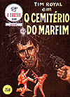 Falcão, O (1965)  n&deg;&nbsp;226 - Agência Internacional Livraria e Publicações