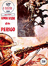 Falcão, O (1965)  n&deg;&nbsp;229 - Agência Internacional Livraria e Publicações