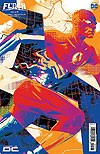 Flash, The (2023)  n° 1 - DC Comics