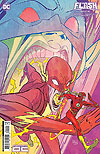 Flash, The (2023)  n° 3 - DC Comics