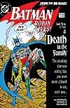 From The DC Vault - Batman #428: Robin Lives! (2024)  - DC Comics