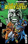 From The DC Vault: Death In The Family: Robin Lives! (2024)  n° 2 - DC Comics