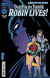 From The DC Vault: Death In The Family: Robin Lives! (2024)  n° 3 - DC Comics