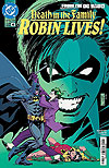 From The DC Vault: Death In The Family: Robin Lives! (2024)  n° 4 - DC Comics