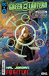 Green Lantern (2023)  n° 10 - DC Comics
