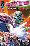 Green Lantern (2023)  n° 11 - DC Comics