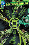 Green Lantern (2023)  n° 19 - DC Comics